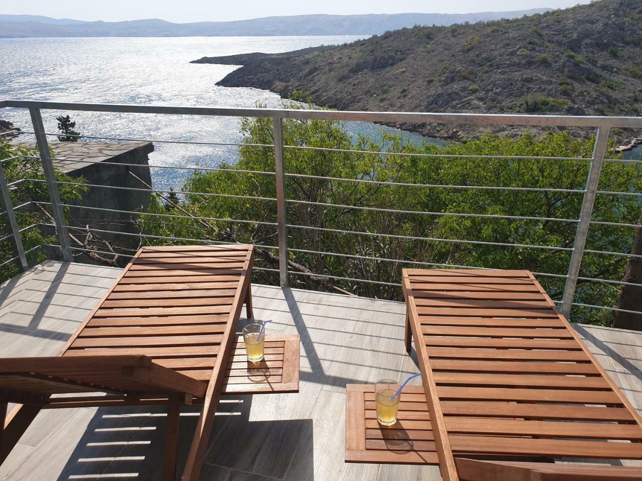 Best View Apartments Чезарица Экстерьер фото