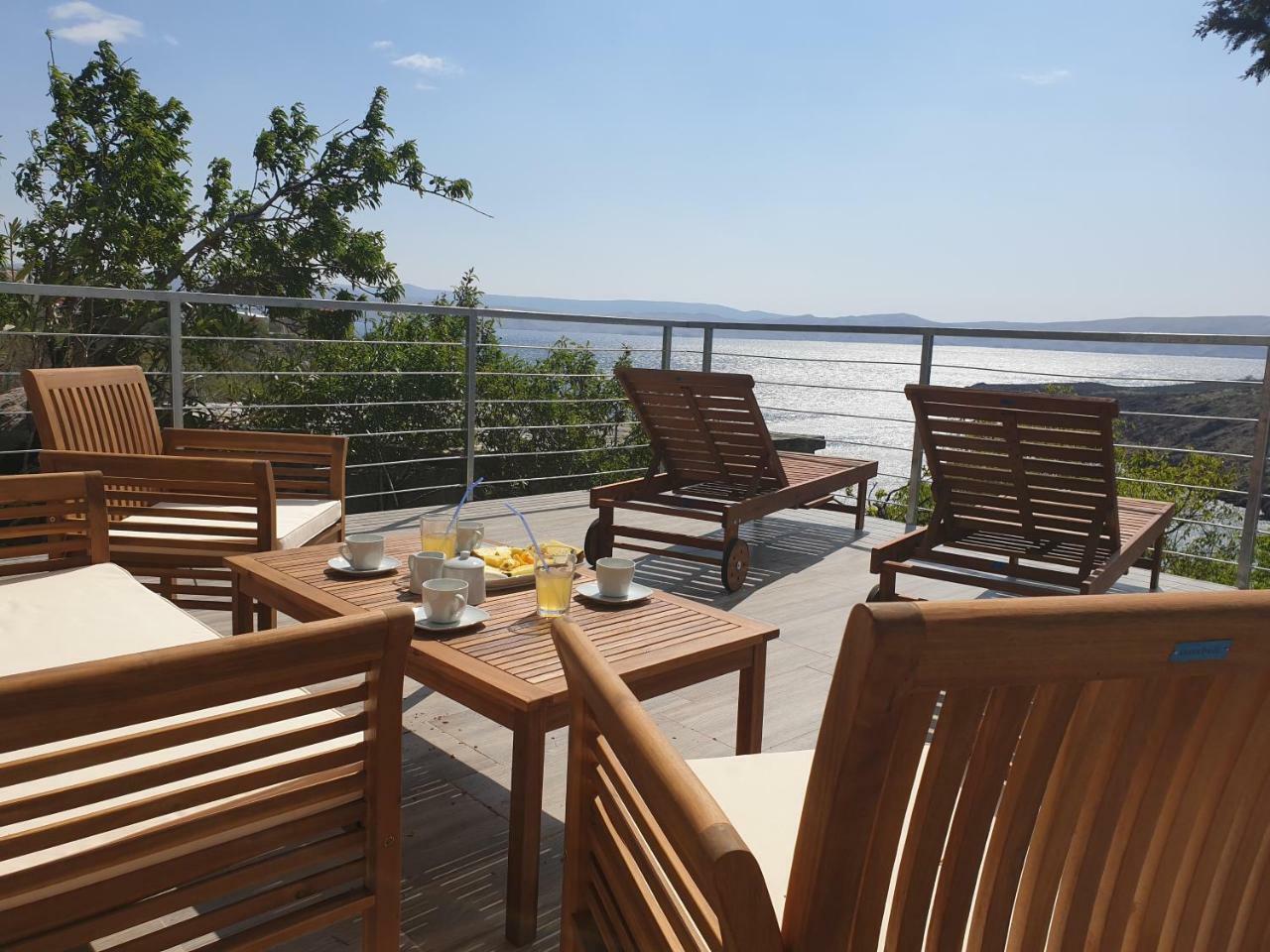 Best View Apartments Чезарица Экстерьер фото
