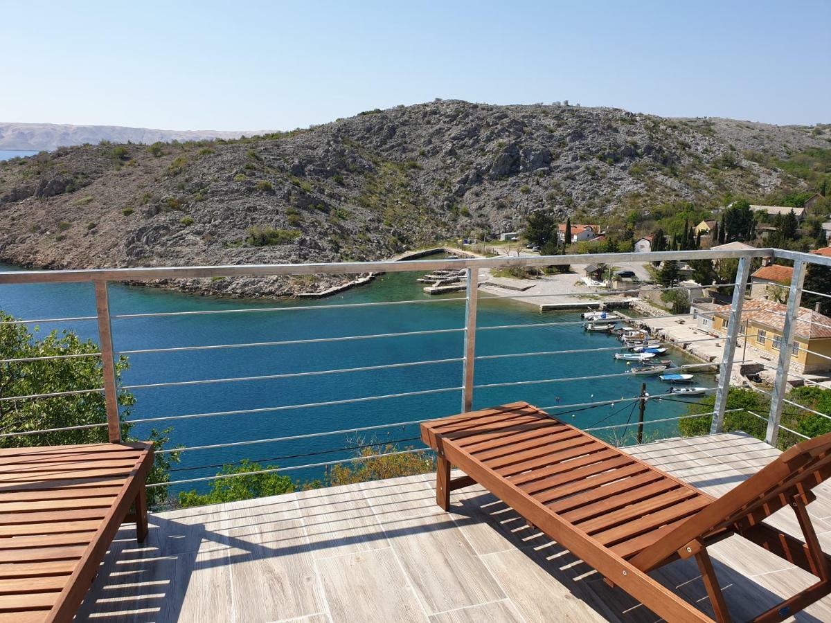 Best View Apartments Чезарица Экстерьер фото
