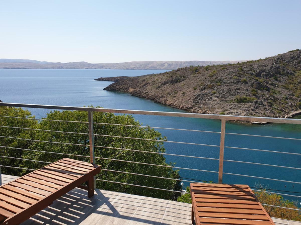 Best View Apartments Чезарица Экстерьер фото