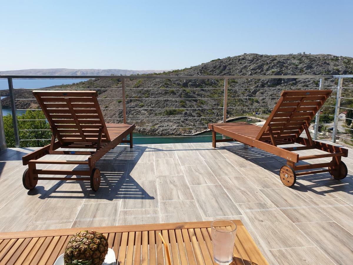 Best View Apartments Чезарица Экстерьер фото