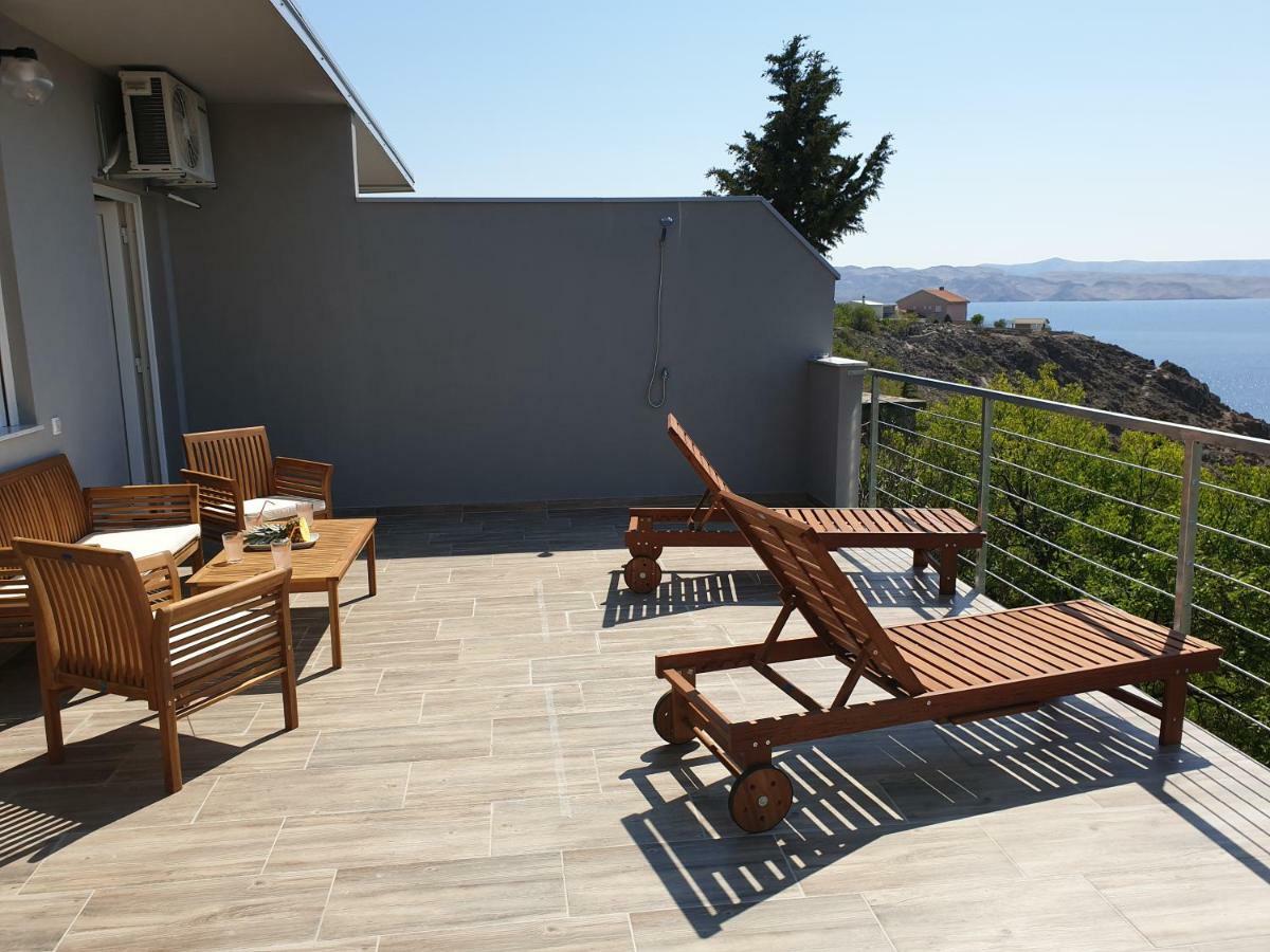 Best View Apartments Чезарица Экстерьер фото